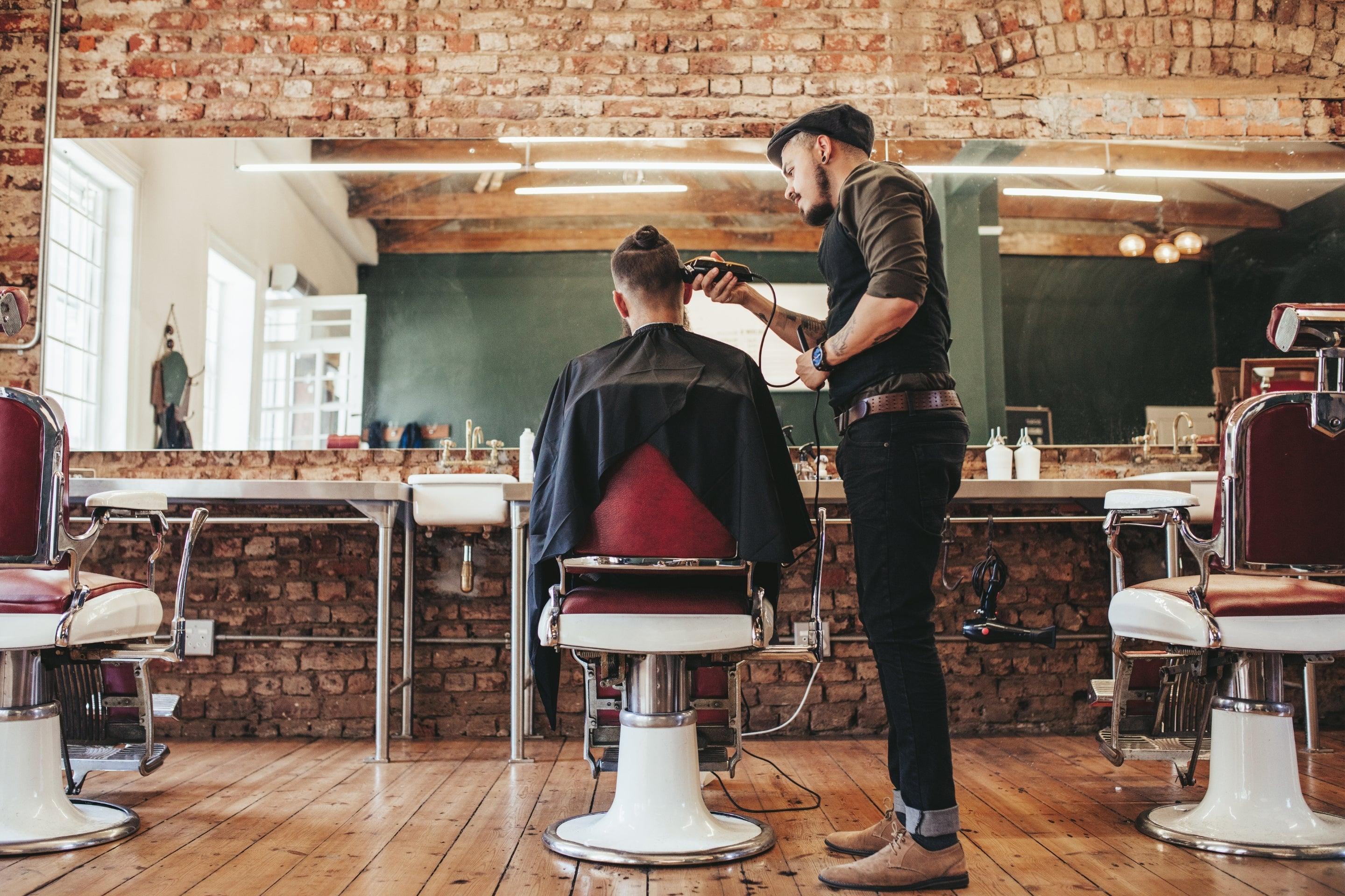 Discover the Top Benefits of Finding a Barber Shop Near Me, by  Manhormensgrooming