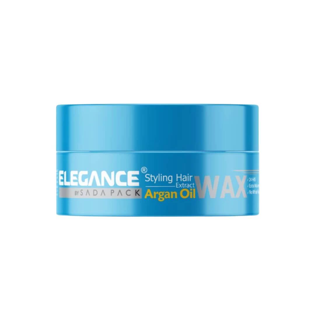 Elegance Infused Hair Wax Elegance Canada